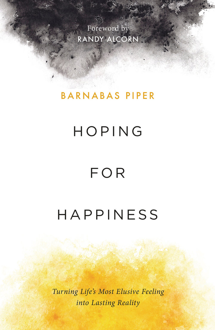 Hoping for Happiness - Re-vived