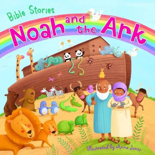 Noah&