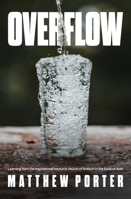 Overflow - Re-vived