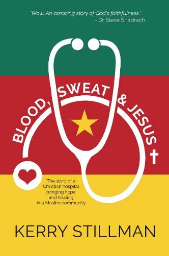 Blood, Sweat and Jesus - Re-vived