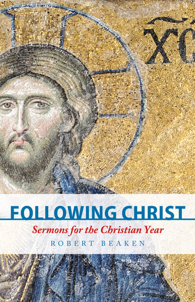 Following Christ - Re-vived