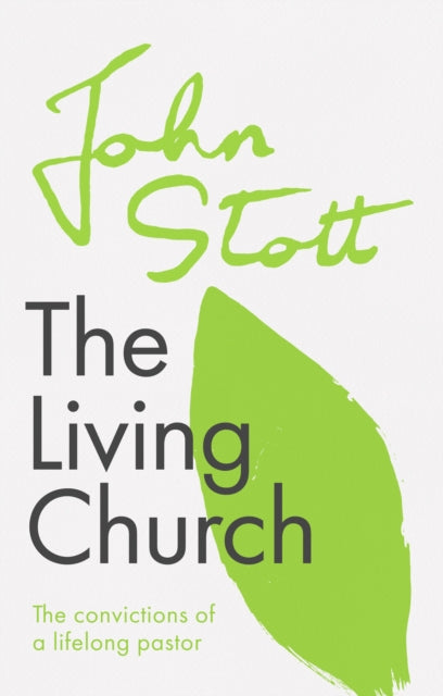 The Living Church