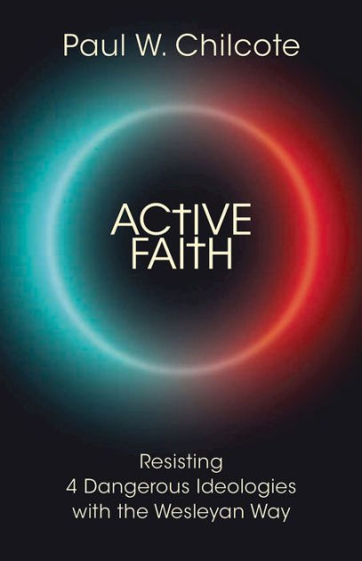 Active Faith - Re-vived