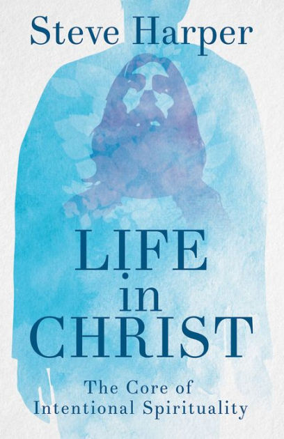 Life in Christ - Re-vived