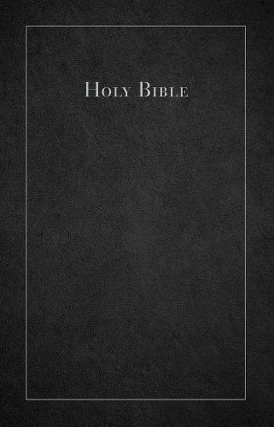 CEB Large Print Thinline Bible - Re-vived