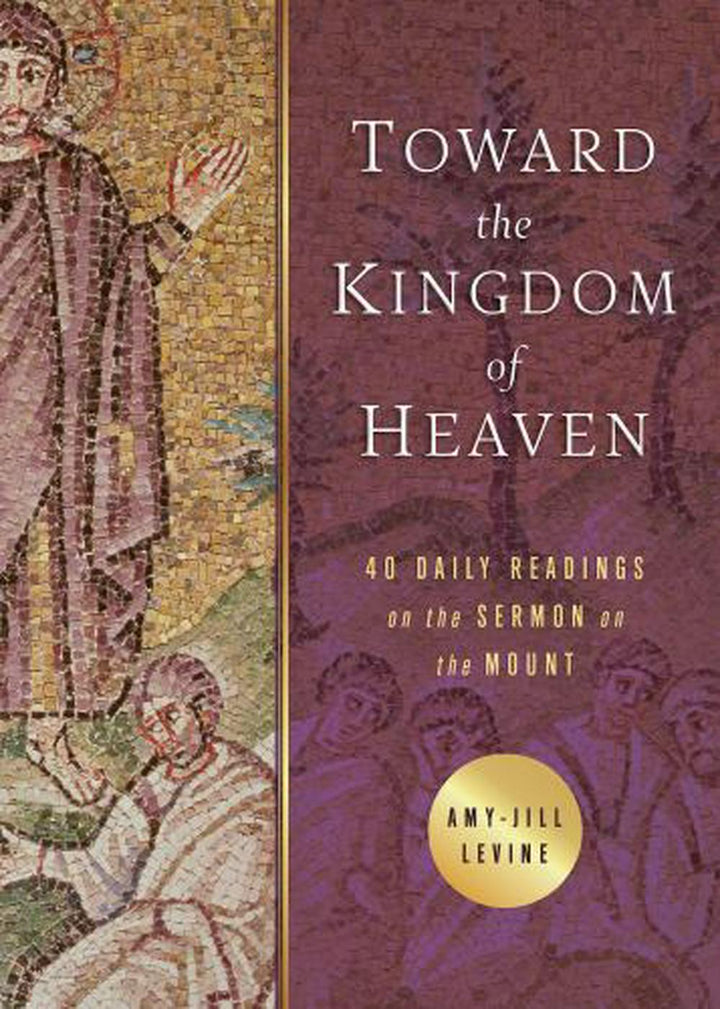 Toward the Kingdom of Heaven - Re-vived