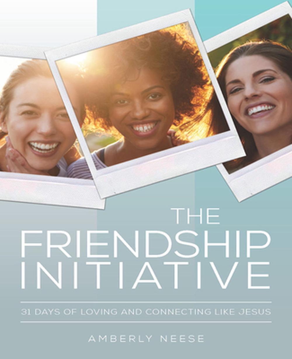 The Friendship Initiative