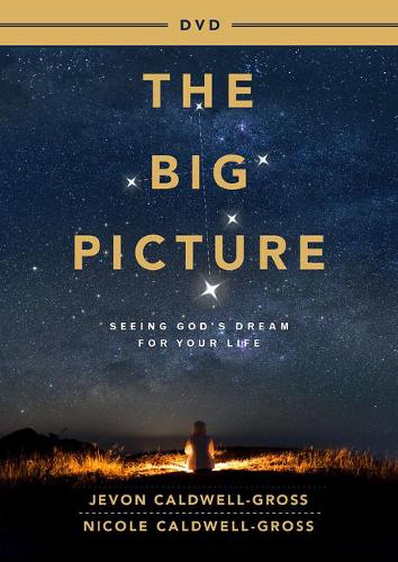 The Big Picture DVD