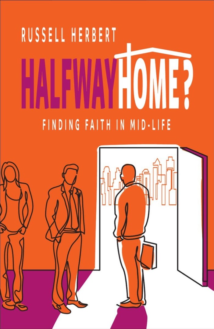 Halfway Home? - Re-vived