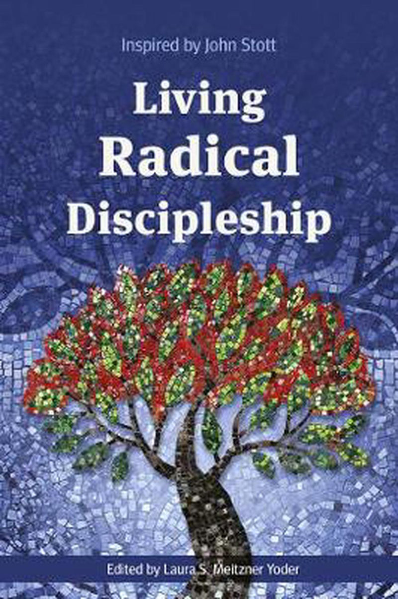 Living Radical Discipleship