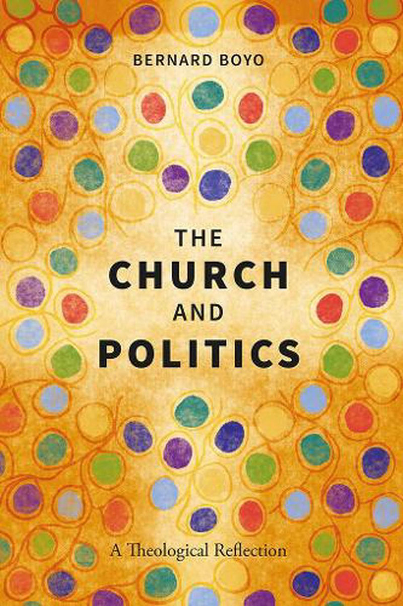 The Church and Politics