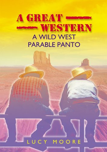 A Great Western - Re-vived