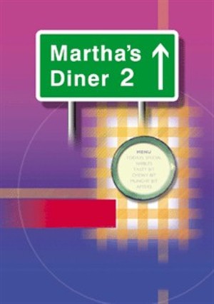 Martha's Diner 2 - Re-vived