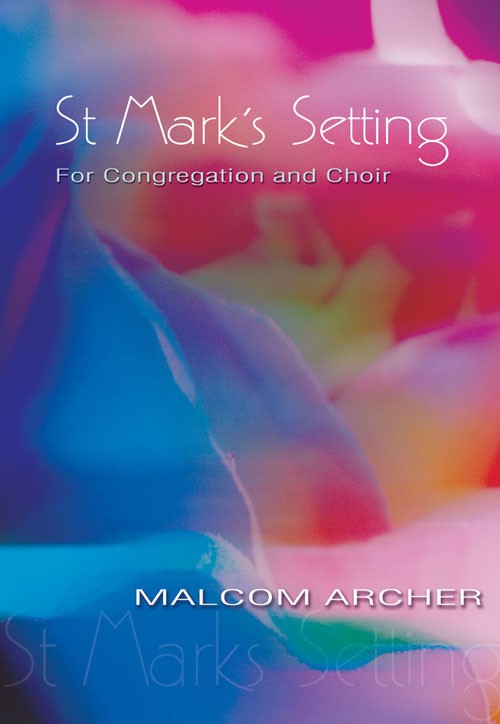 St Marks Setting - Re-vived