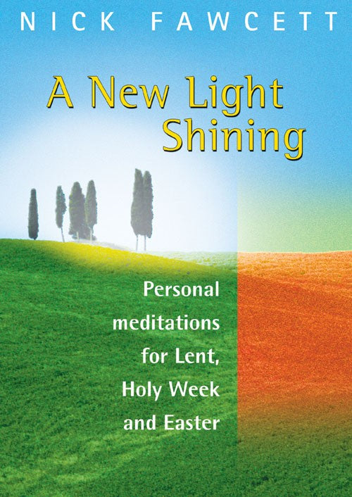 A New Light Shining - Re-vived