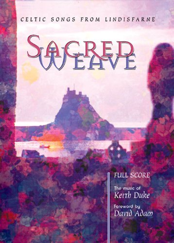Sacred Weave, Full Score - Re-vived