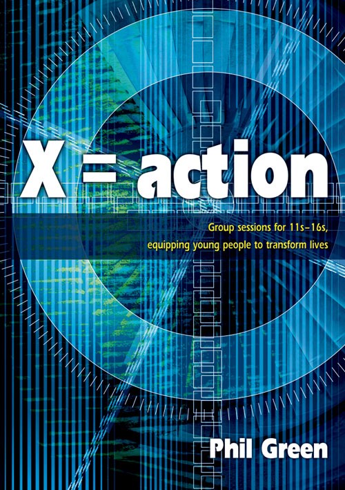 X=Action - Re-vived