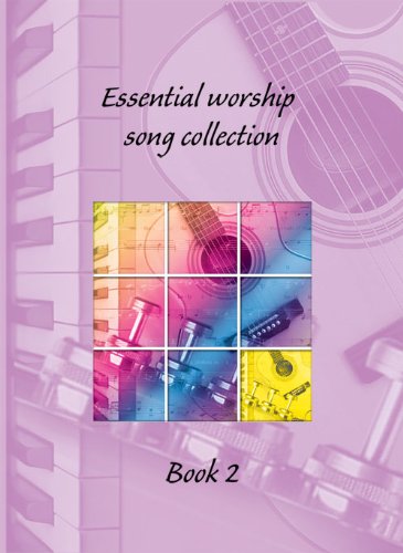Essential Worship Song Collection 2 - Re-vived