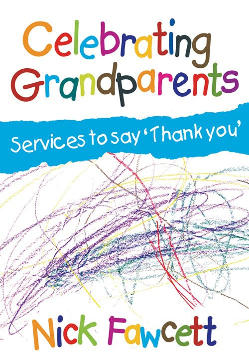 Celebrating Grandparents - Re-vived