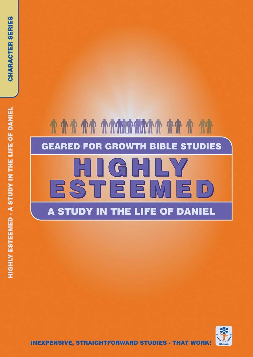 Geared for Growth: Highly Esteemed