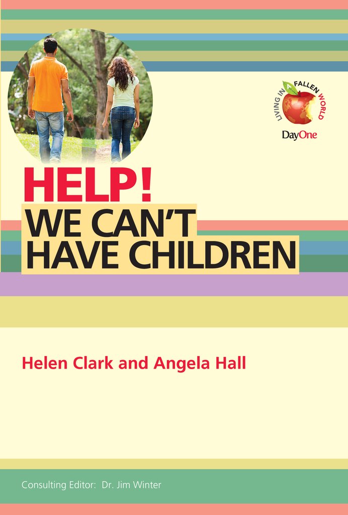 Help! We Can&