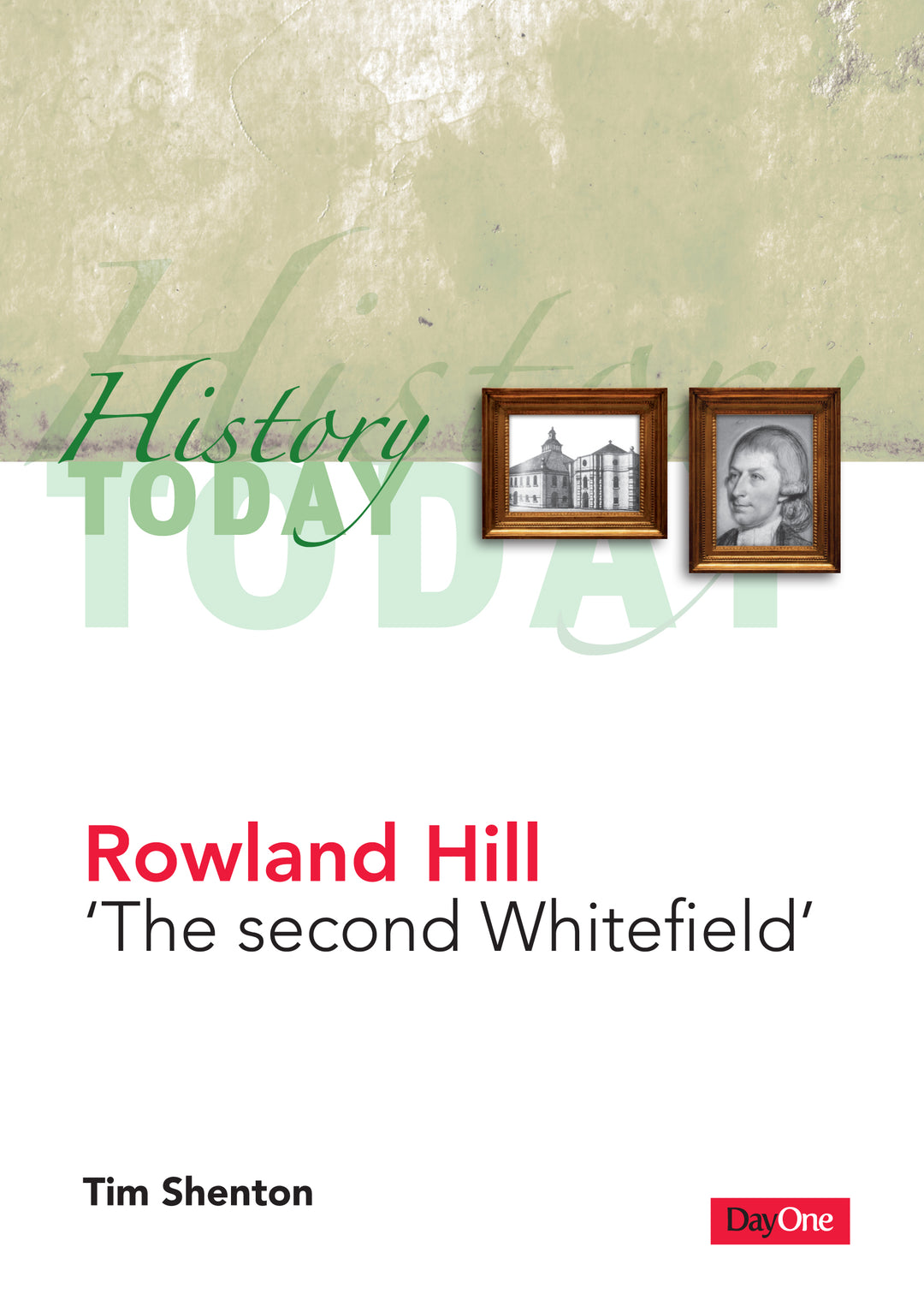 Rowland Hill - Re-vived