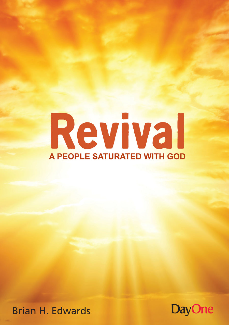 Revival - Re-vived