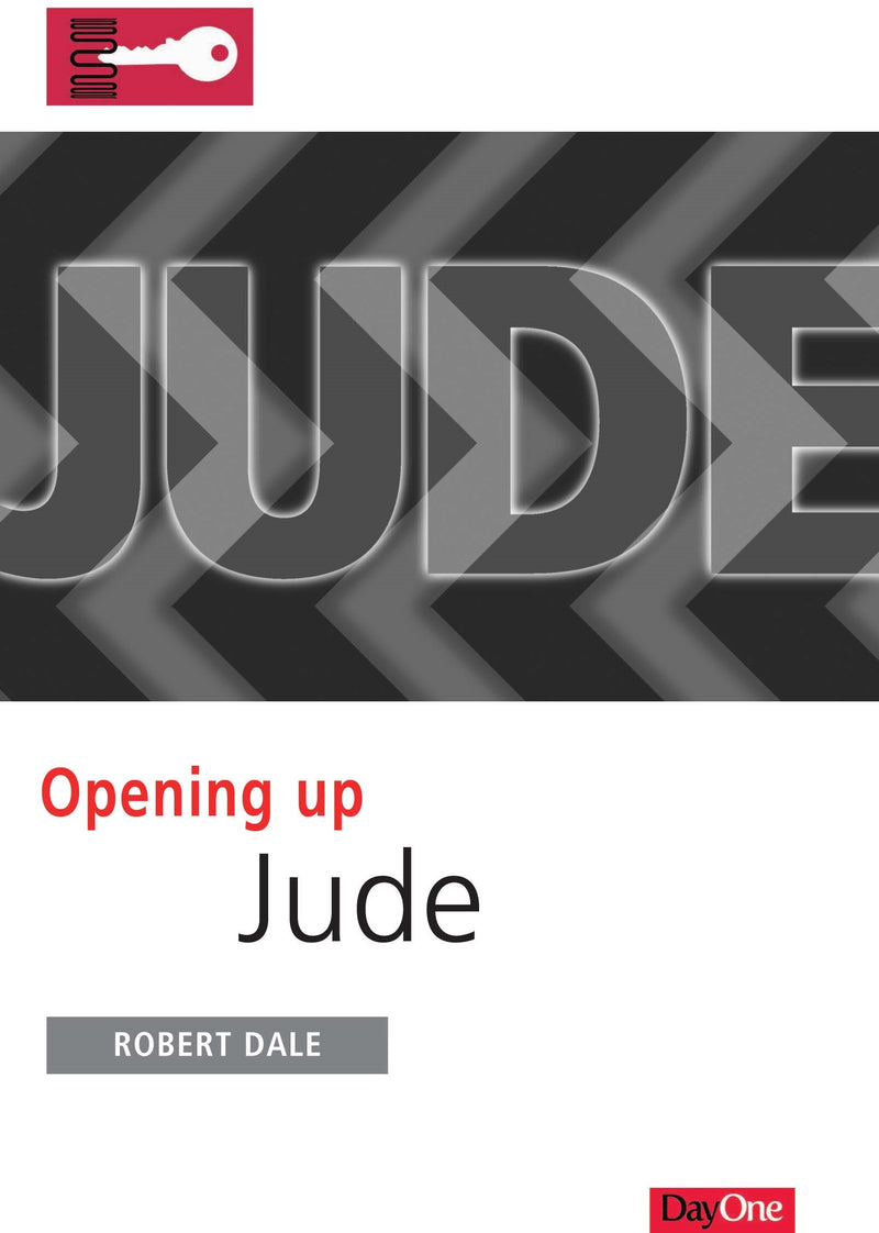 Opening Up Jude - Re-vived