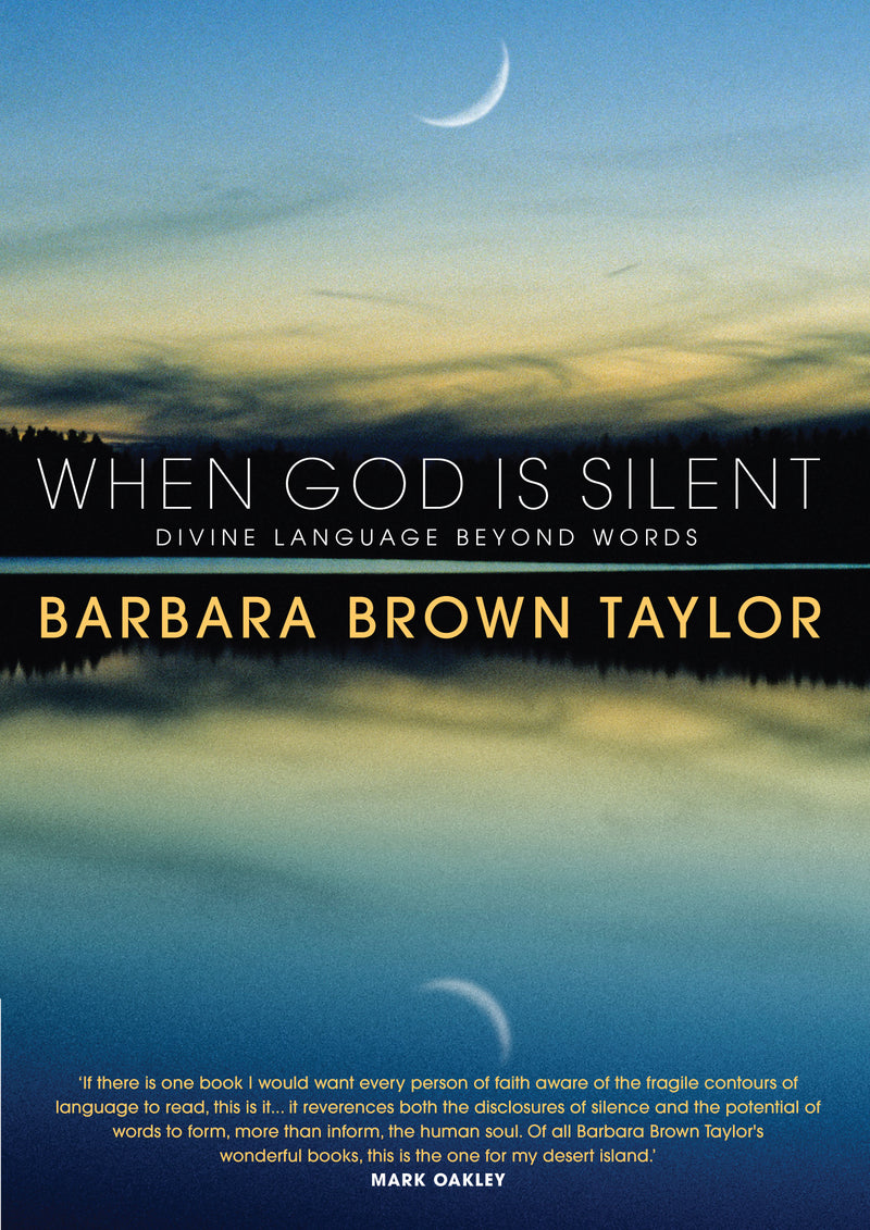 When God is Silent - Re-vived