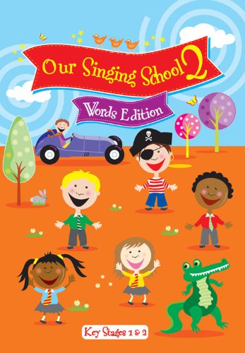 Our Singning School 2 - Re-vived