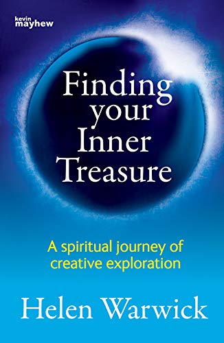 Finding Your Inner Treasure - Re-vived