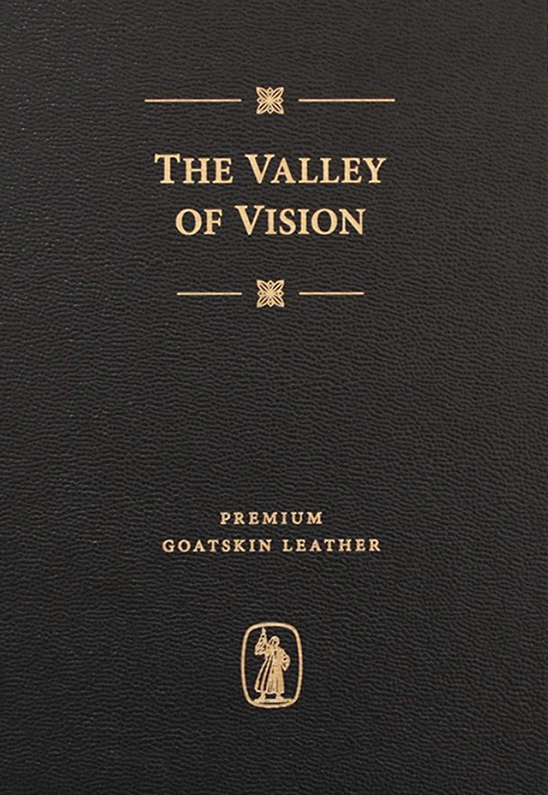 The Valley of Vision Premium Goatskin