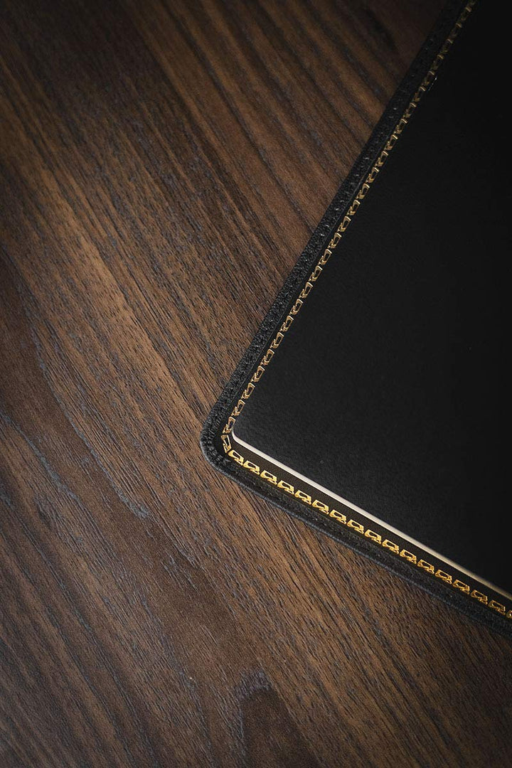 The Valley of Vision Premium Goatskin