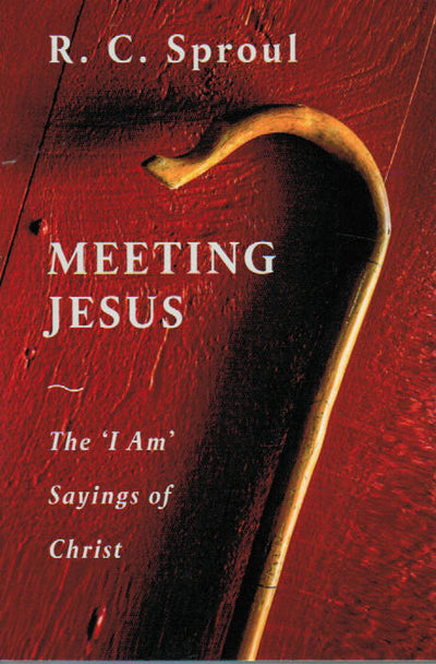 Meeting Jesus - Re-vived