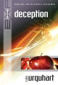 Explaining - Deception Paperback Book - Colin Urquhart - Re-vived.com - 1