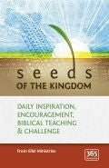 Seeds of the Kingdom Hardback Book - Ellel Ministries - Re-vived.com - 1