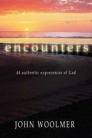 Encounters - John Woolmer - Re-vived.com