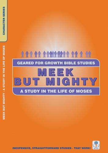 Geared for Growth: Meek but Mighty