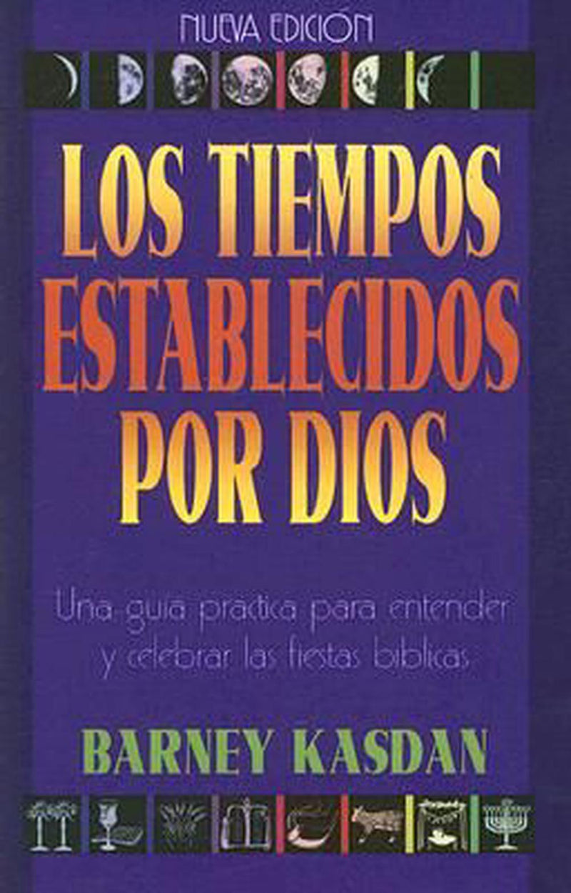 Tiempos Establecidos Por Dios