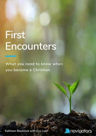 First Encounters - Re-vived