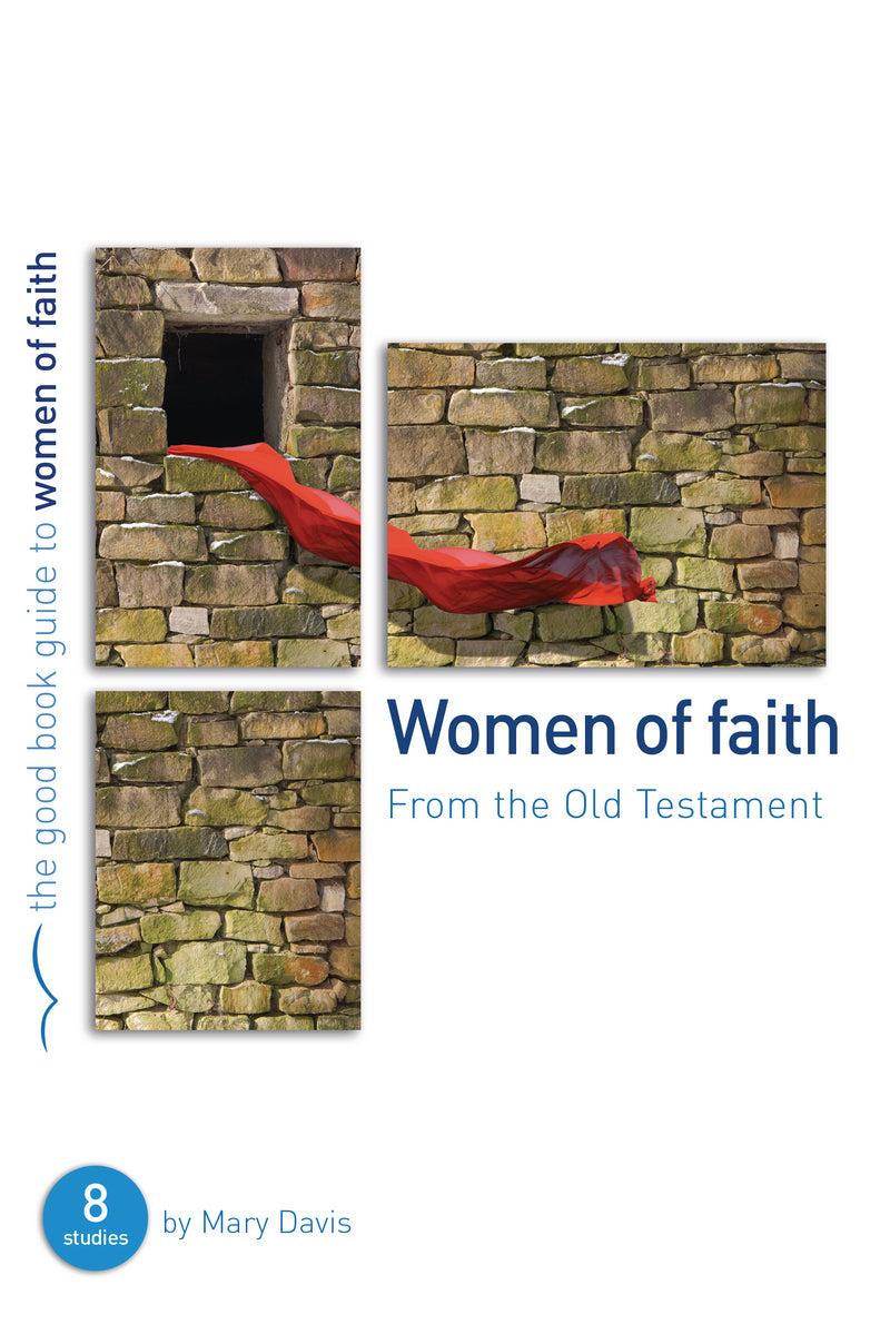 Women Of Faith