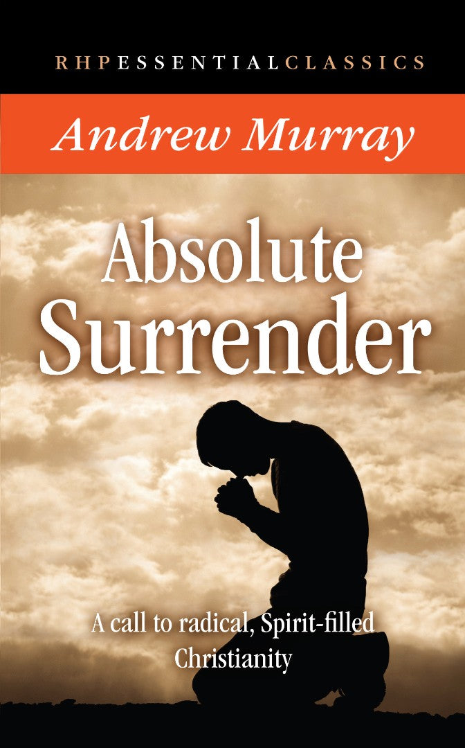 Absolute Surrender