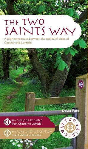 The Two Saints Way - Re-vived