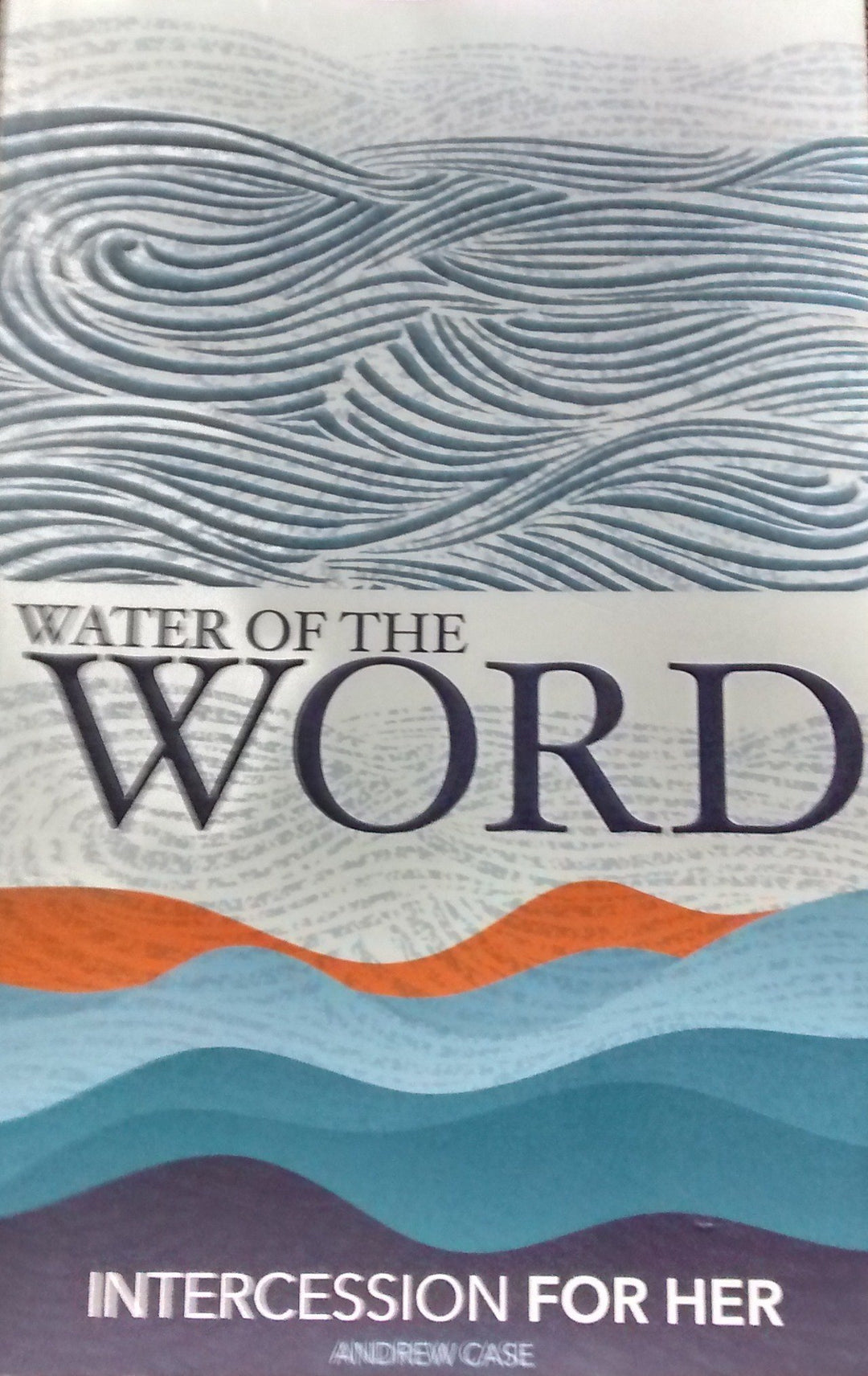 Water of the Word