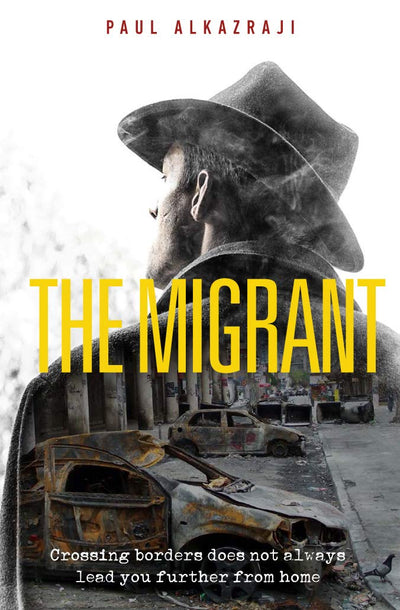 The Migrant - Re-vived