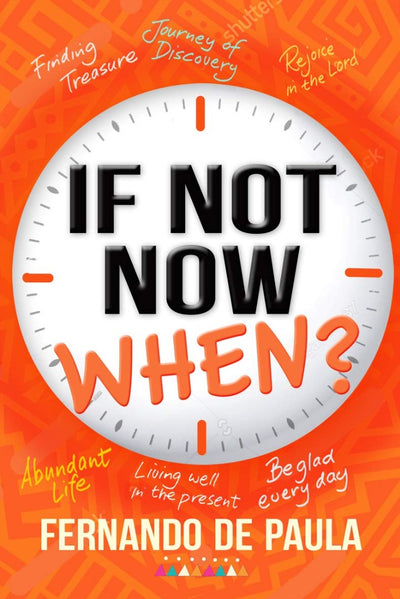 If Not Now, When? - Re-vived