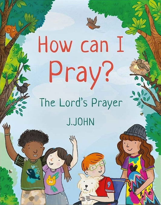 How Can I Pray?