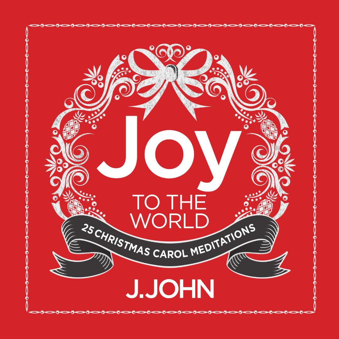 Joy to the World