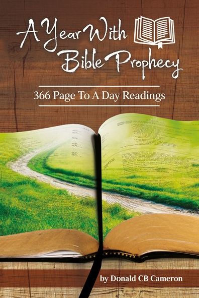 A Year With Bible Prophecy - Re-vived