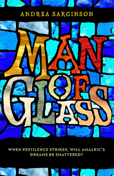 Man of Glass - Re-vived